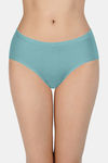 Every de by Amante Medium Rise Half Coverage Hipster Panty (Pack of 3) - Multicolor — thumbnail 2